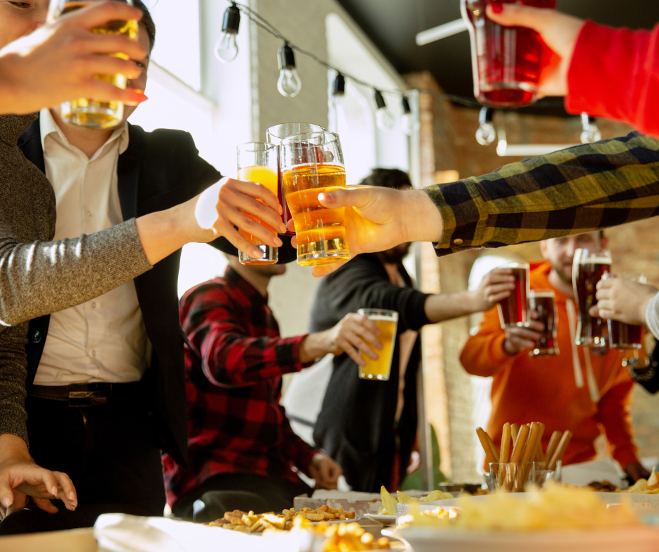 Firmenfeier planen: Tipps, Kosten & Erfolgsfaktoren | Event Service