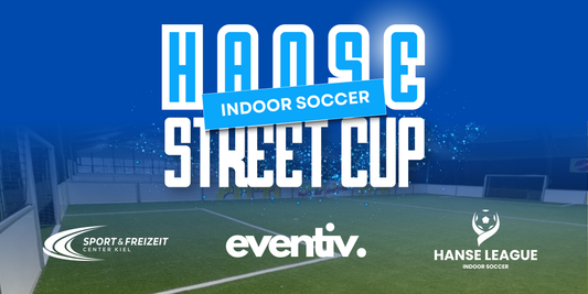 Hanse League präsentiert den Hanse Street Cup