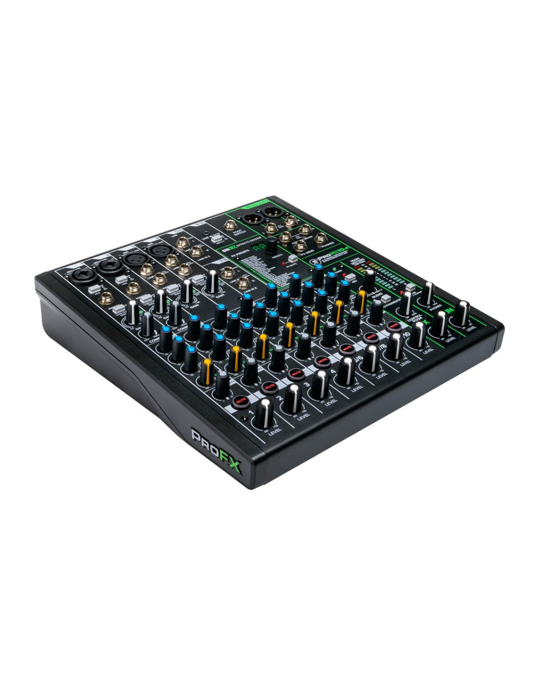 Mackie PROFX10V3