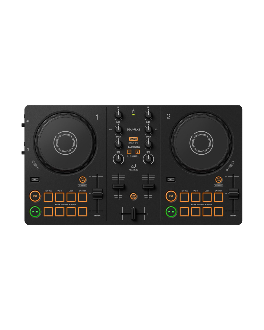 Pioneer DDJ-FLX2