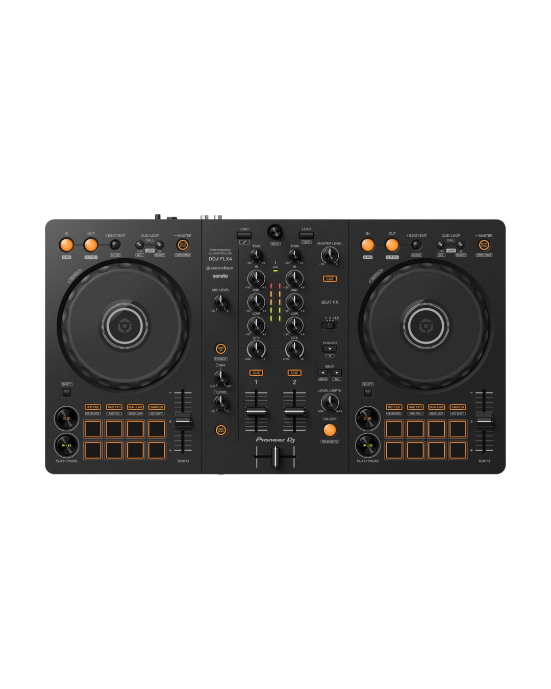 Pioneer DDJ-FLX 4